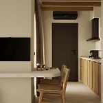 Apartmán Aiolos Rhodes City