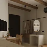 Aiolos Apartmán *
