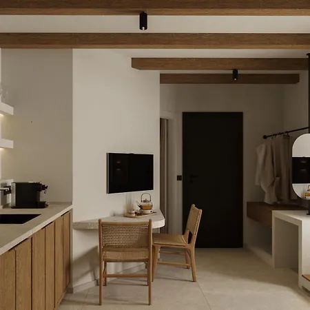Apartamento Aiolos *