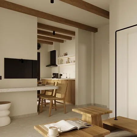 Apartamento Aiolos