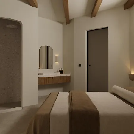 Apartamento Aiolos *