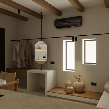 Aiolos Apartamento