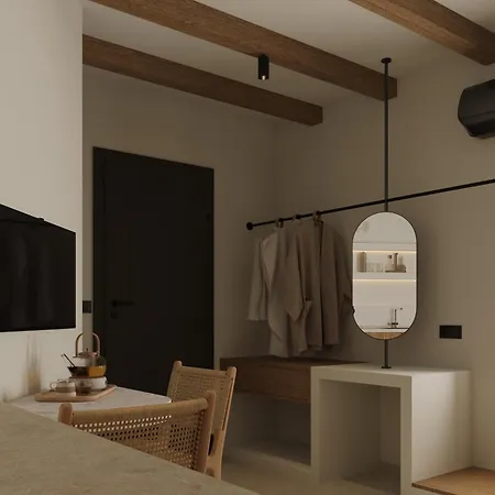 Aiolos Apartamento *