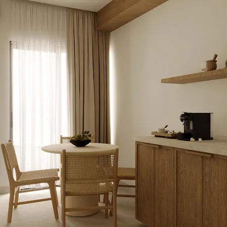 Apartamento Aiolos *