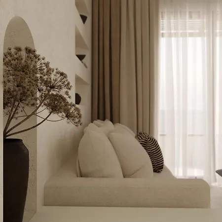 Aiolos Apartamento *