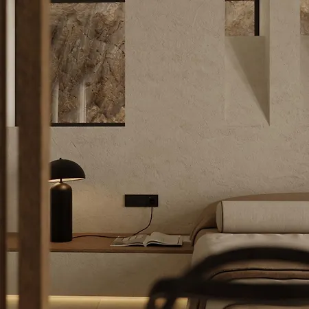 Apartamento Aiolos