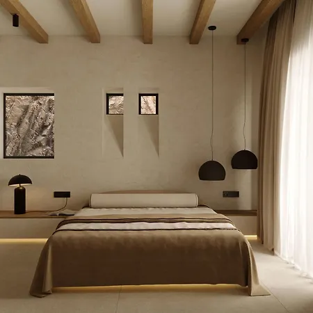 Apartamento Aiolos *