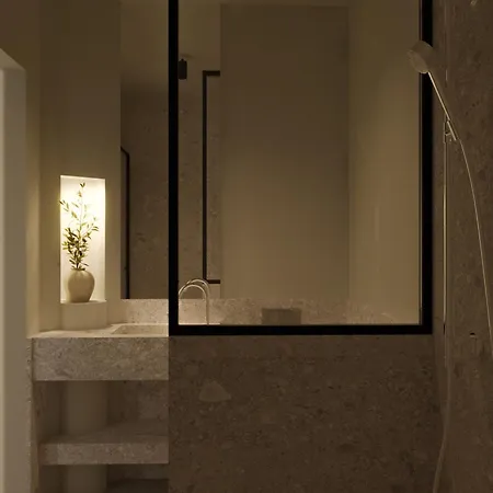 Apartamento Aiolos