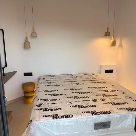 Apartamento Aiolos