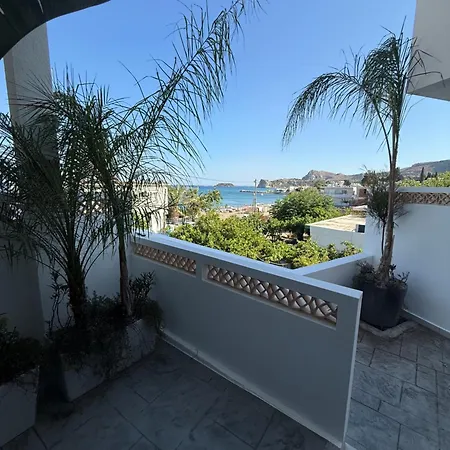 Aiolos Apartamento