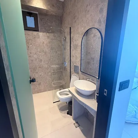 Aiolos Apartamento *