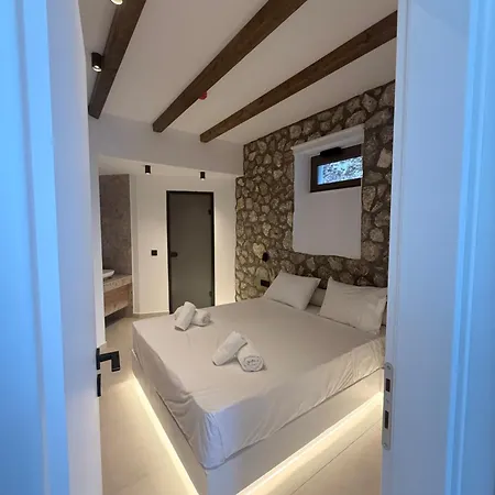 Apartamento Aiolos