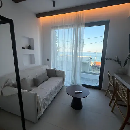 Apartamento Aiolos *