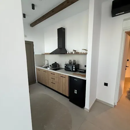 Apartamento Aiolos