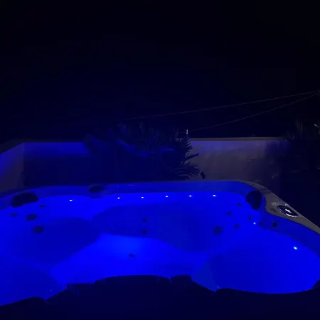 Apartamento Aiolos *
