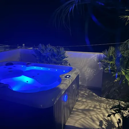 Apartamento Aiolos