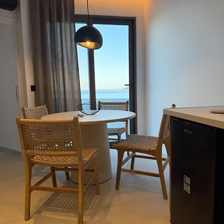 Aiolos Apartamento