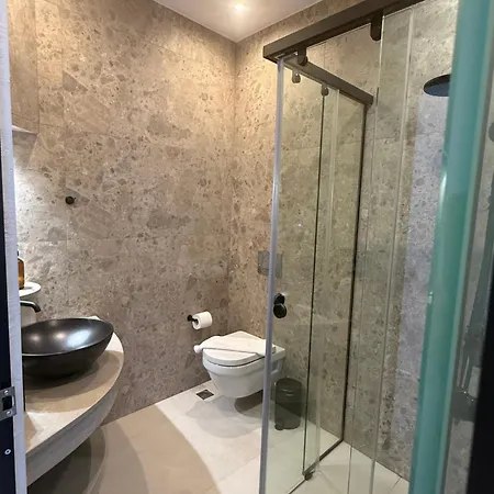 Aiolos Apartamento