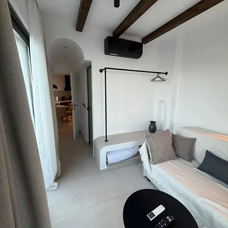 Apartamento Aiolos *