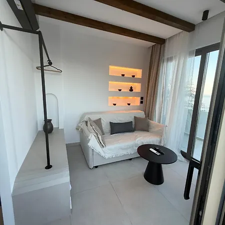 Apartamento Aiolos Stegna