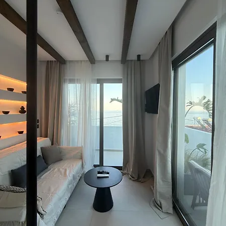 Apartamento Aiolos *