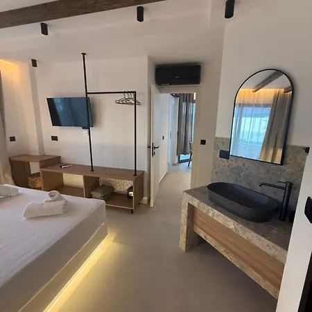Apartamento Aiolos *