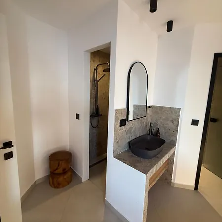 Apartamento Aiolos *