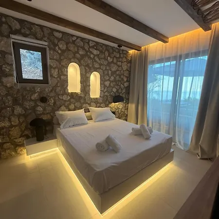 Apartamento Aiolos *