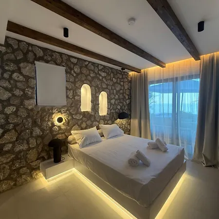 Aiolos Apartamento