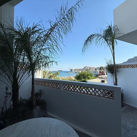 Apartamento Aiolos *