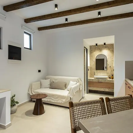 Apartment Aiolos