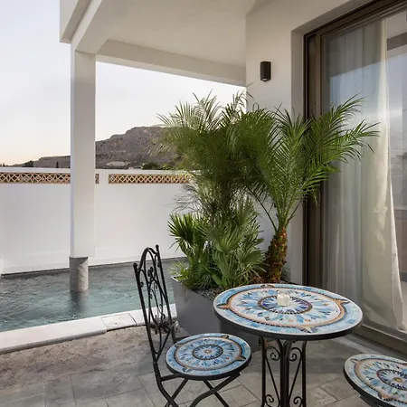 Apartman Aiolos *