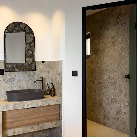Apartment Aiolos Stegna