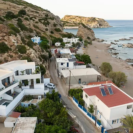 Aiolos Apartment