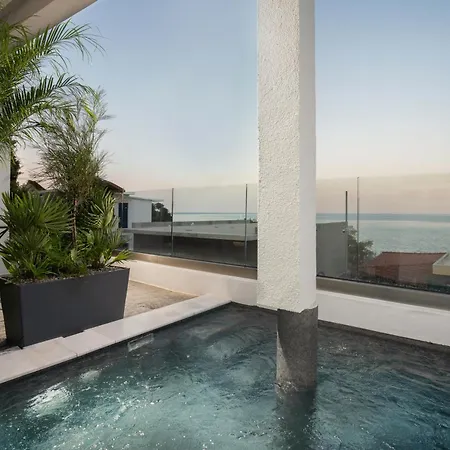 Apartment Aiolos *
