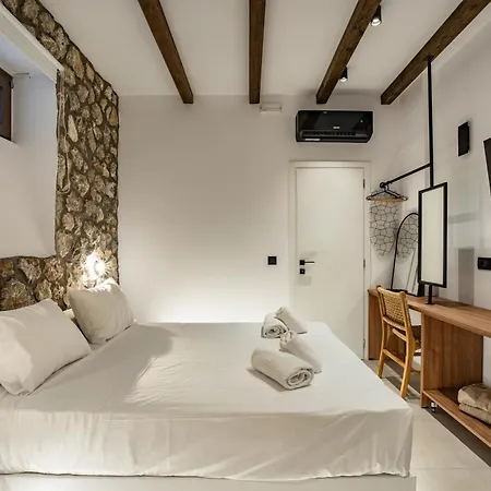 Apartment Aiolos