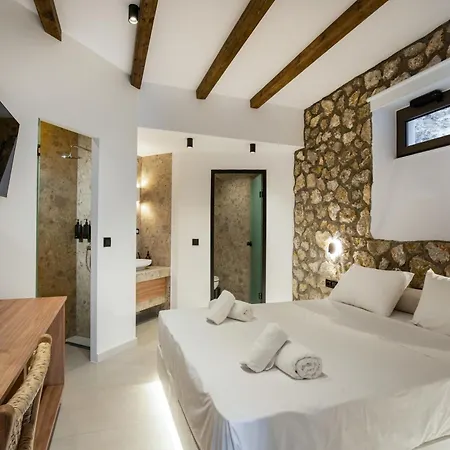 Apartman Aiolos *