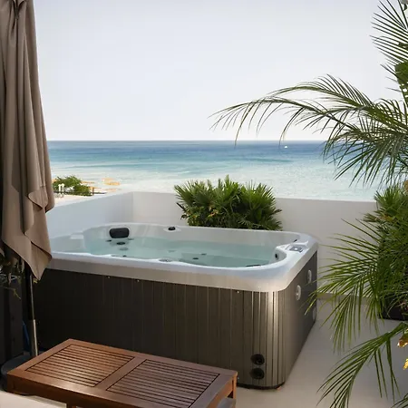 Apartment Aiolos Stegna