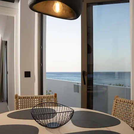 Aiolos Apartment Stegna