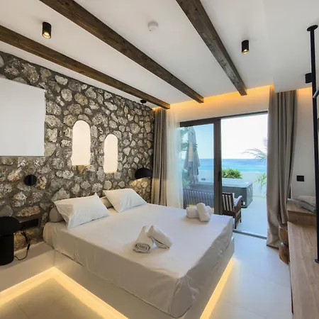 Aiolos Apartman