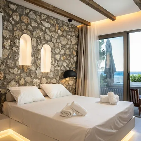 Apartman Aiolos *