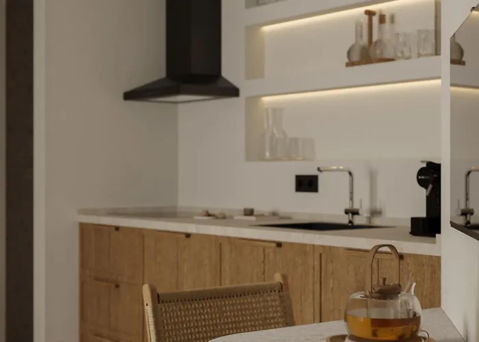 Aiolos Apartment Rhodes City