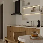 Aiolos Apartamento Rhodes City