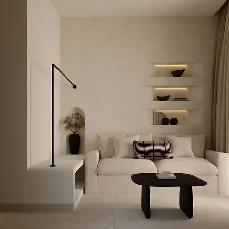 Apartman Aiolos Rhodes City