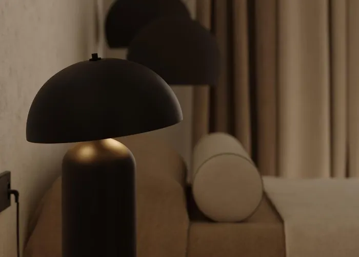 Apartman Aiolos Rhodes City