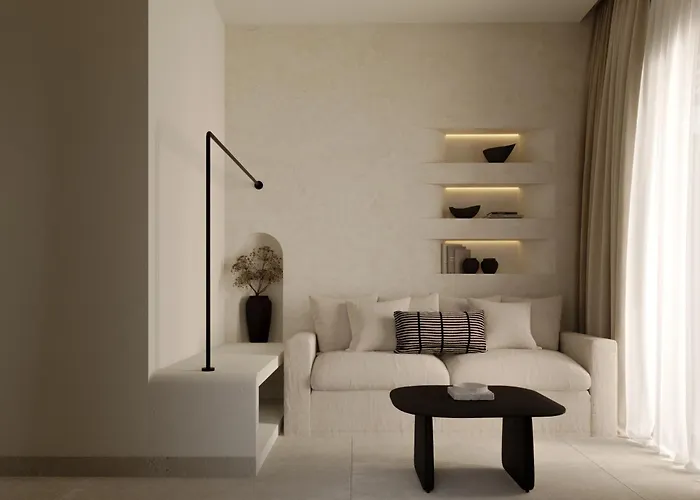 Apartman Aiolos Rhodes City